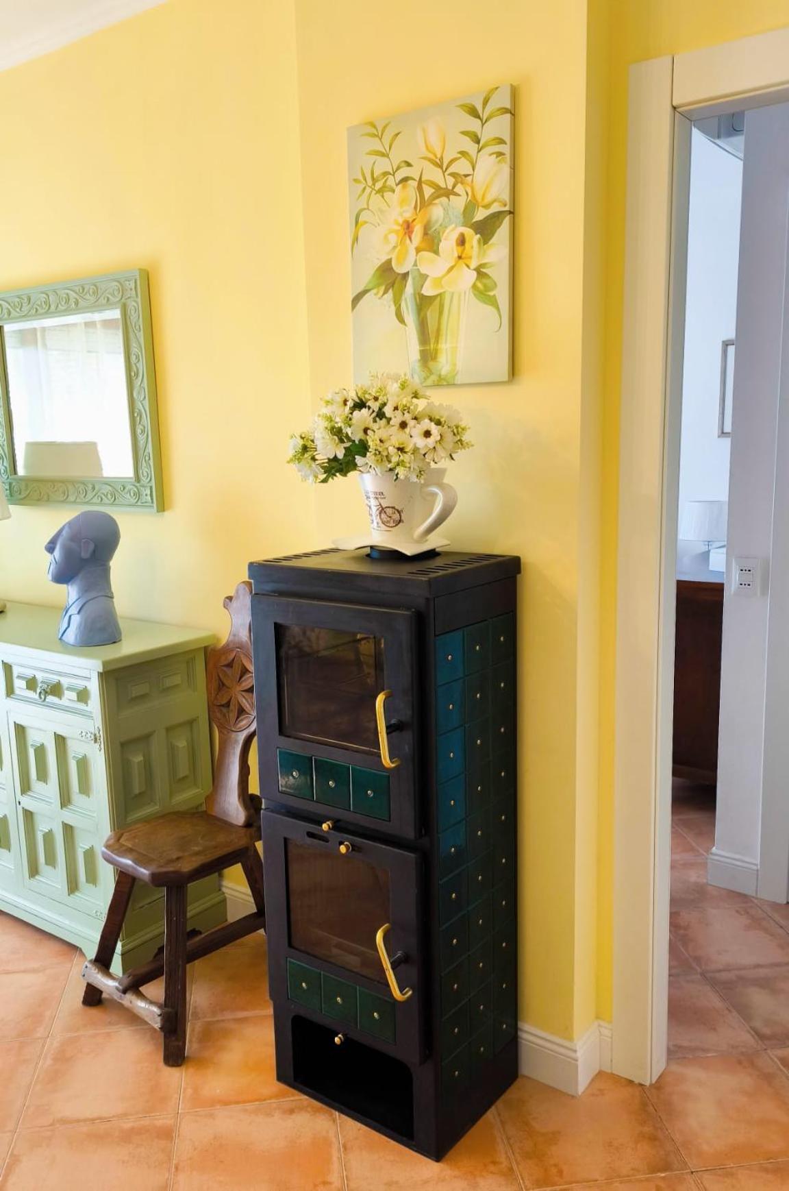 Rome Sweet Home Vitinia Zewnętrze zdjęcie