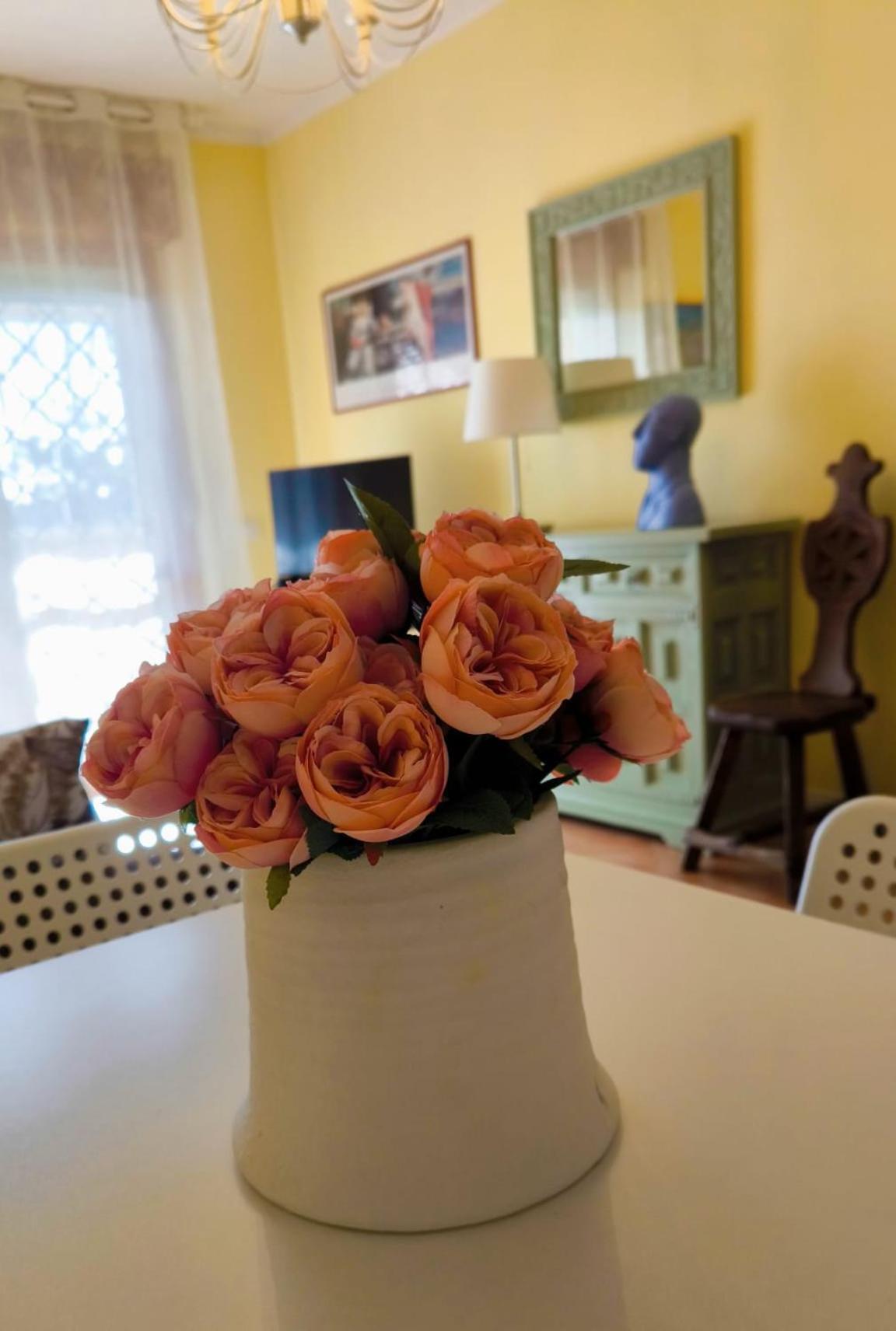 Rome Sweet Home Vitinia Zewnętrze zdjęcie