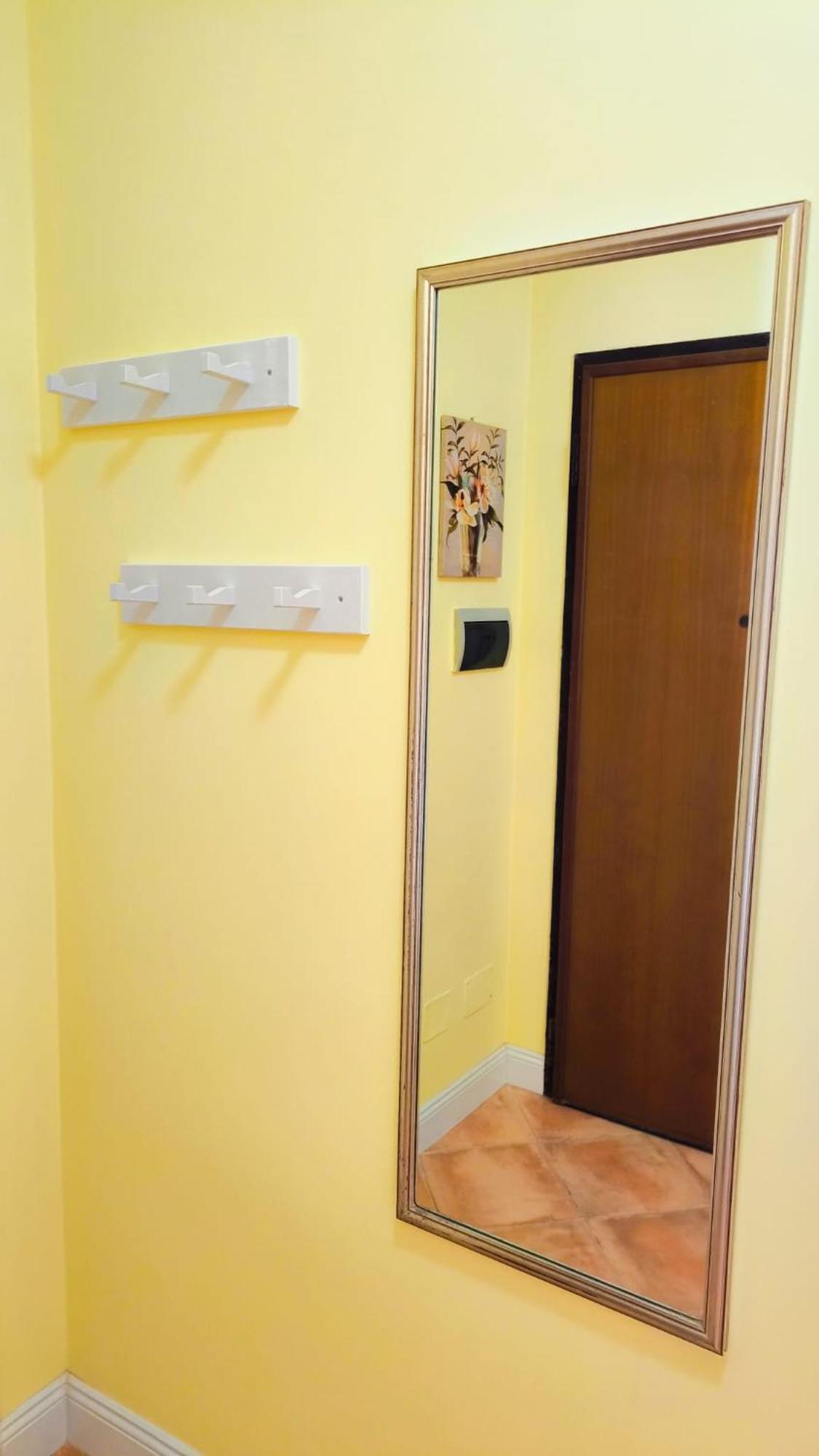 Rome Sweet Home Vitinia Zewnętrze zdjęcie
