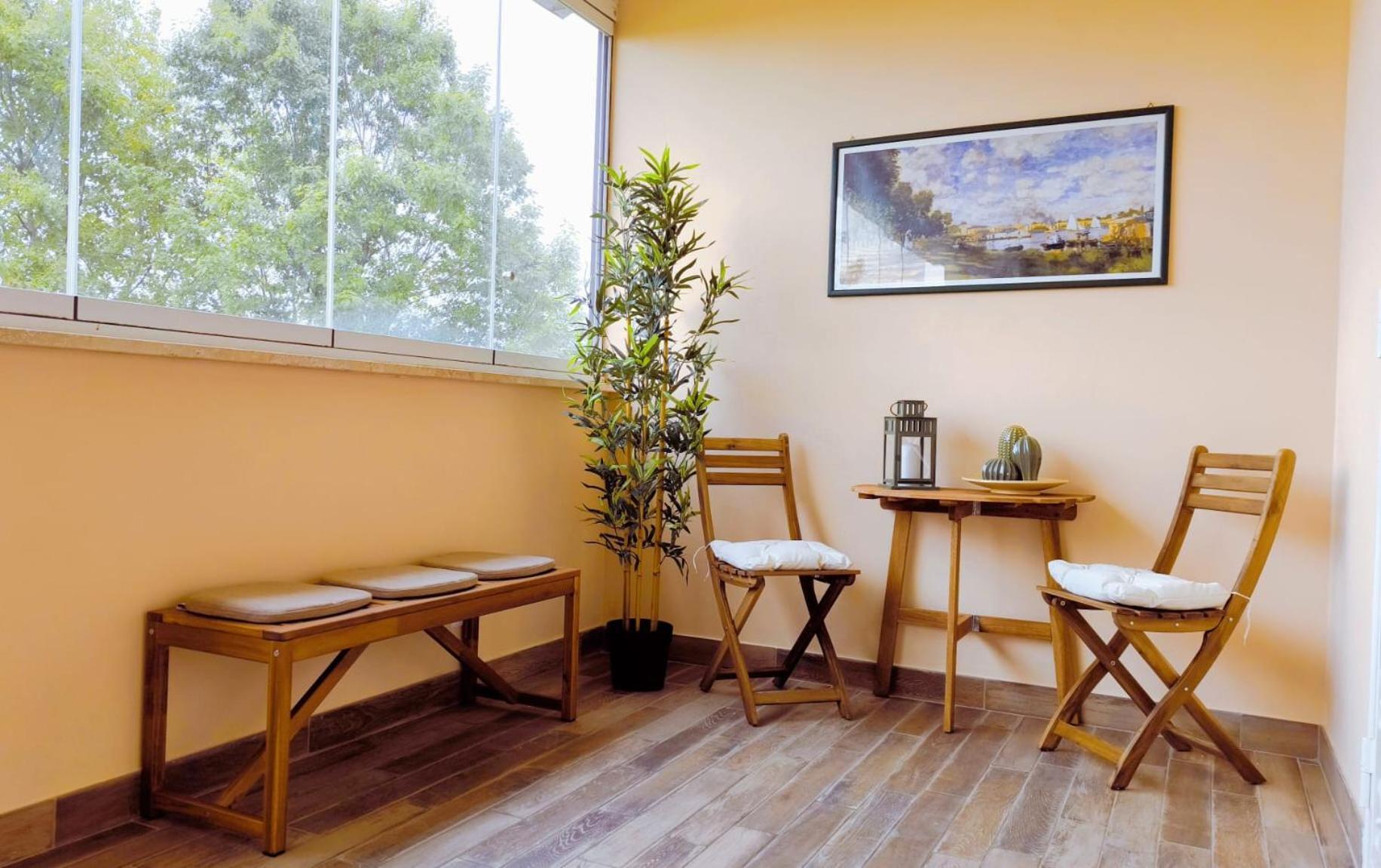 Rome Sweet Home Vitinia Zewnętrze zdjęcie