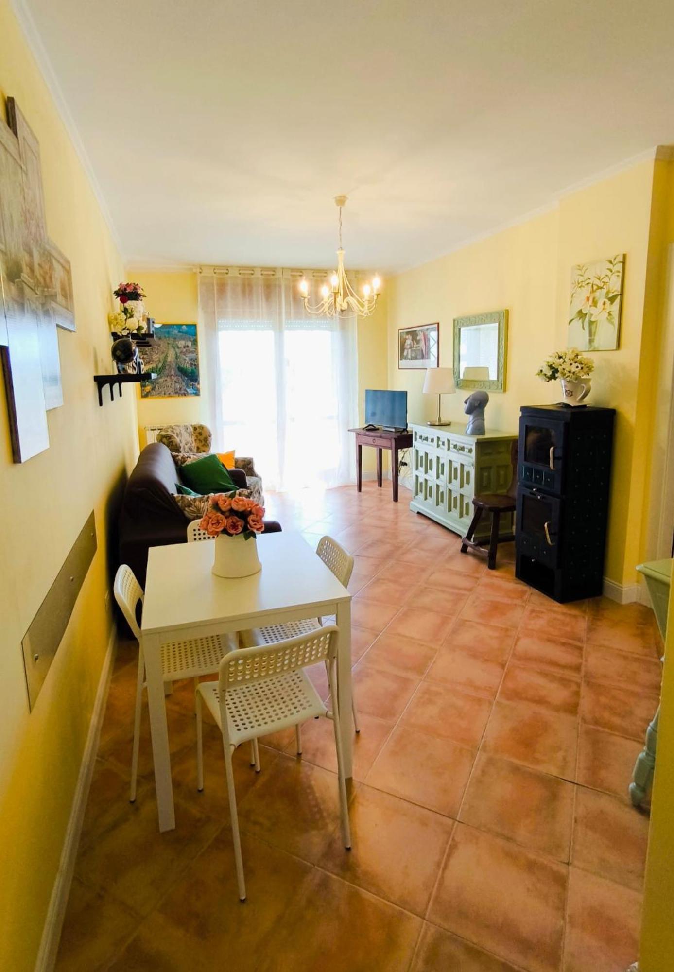 Rome Sweet Home Vitinia Zewnętrze zdjęcie