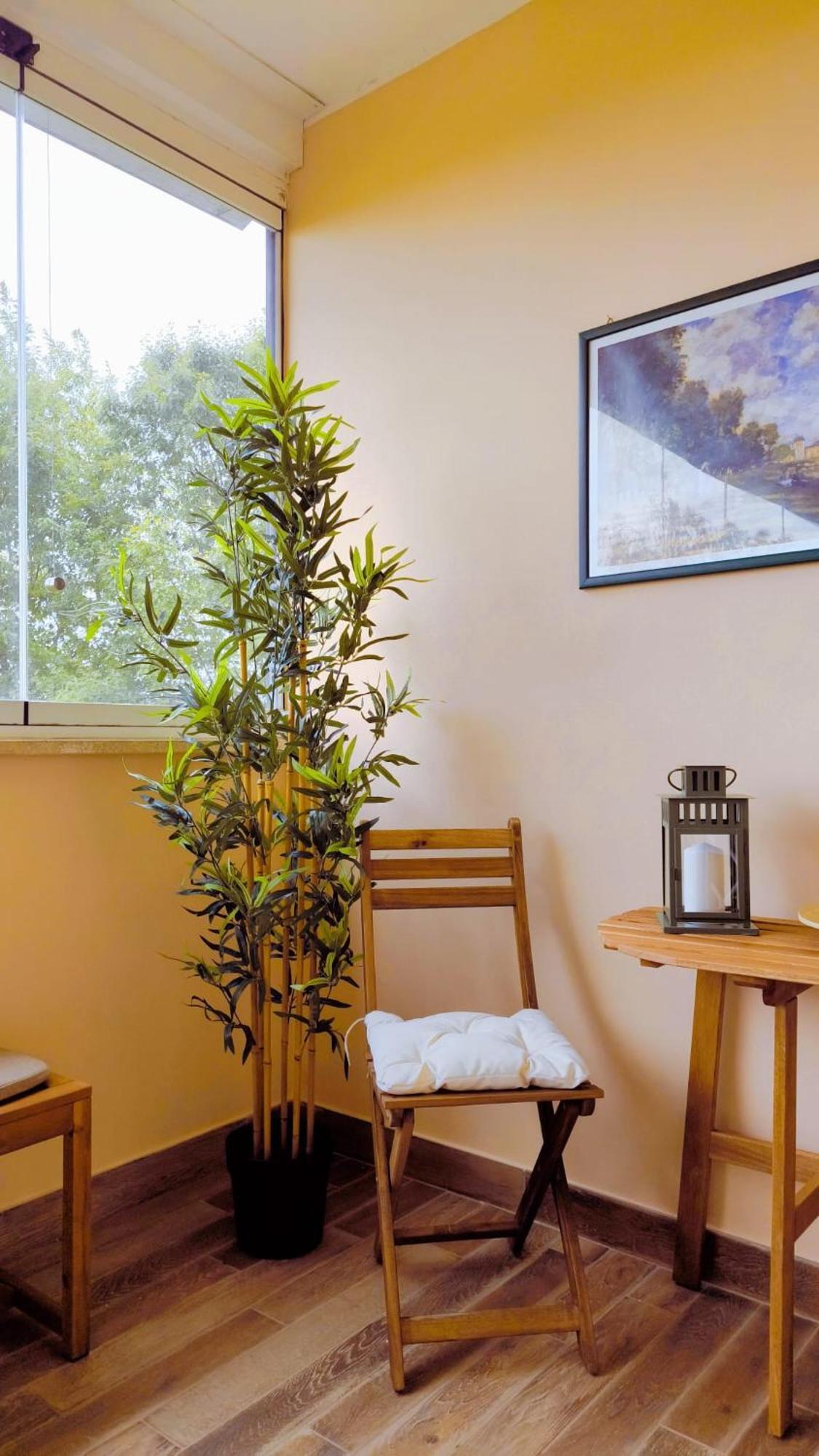 Rome Sweet Home Vitinia Zewnętrze zdjęcie