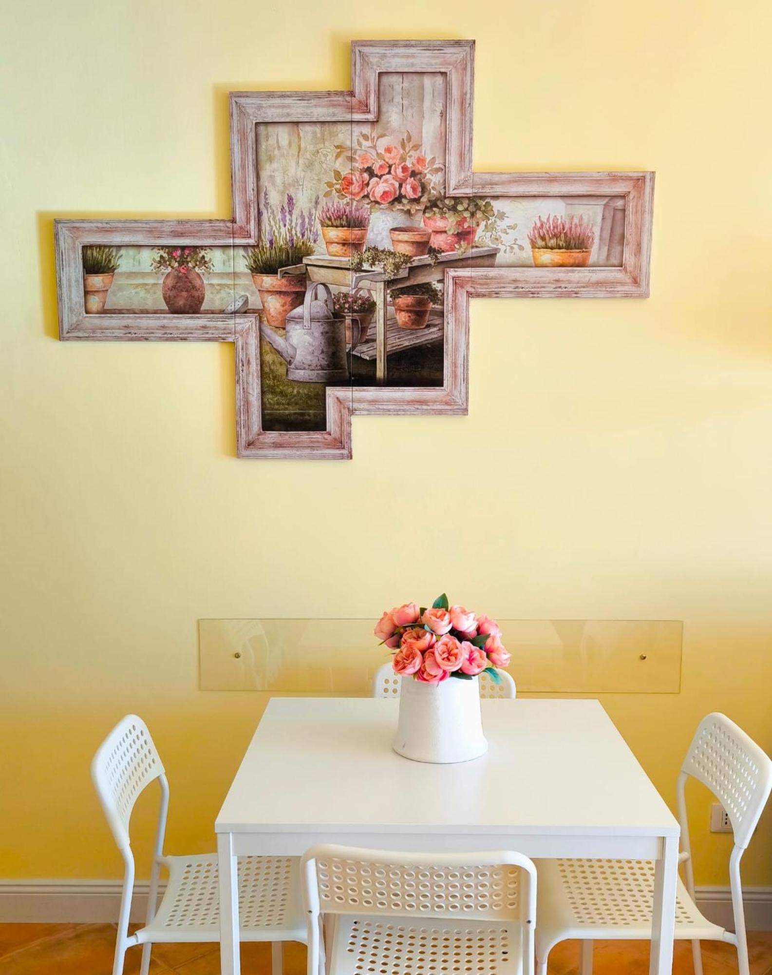 Rome Sweet Home Vitinia Zewnętrze zdjęcie