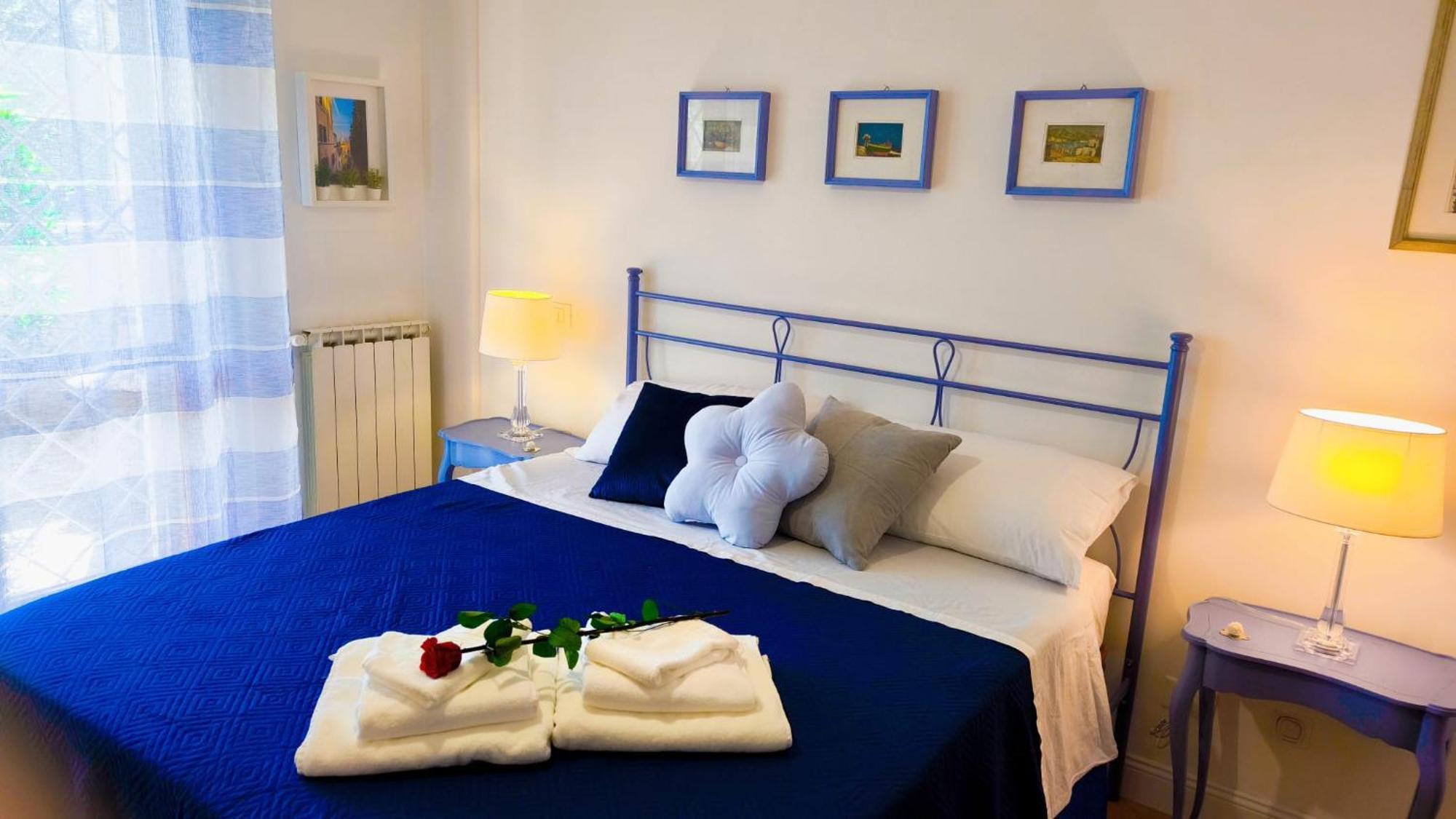 Rome Sweet Home Vitinia Zewnętrze zdjęcie