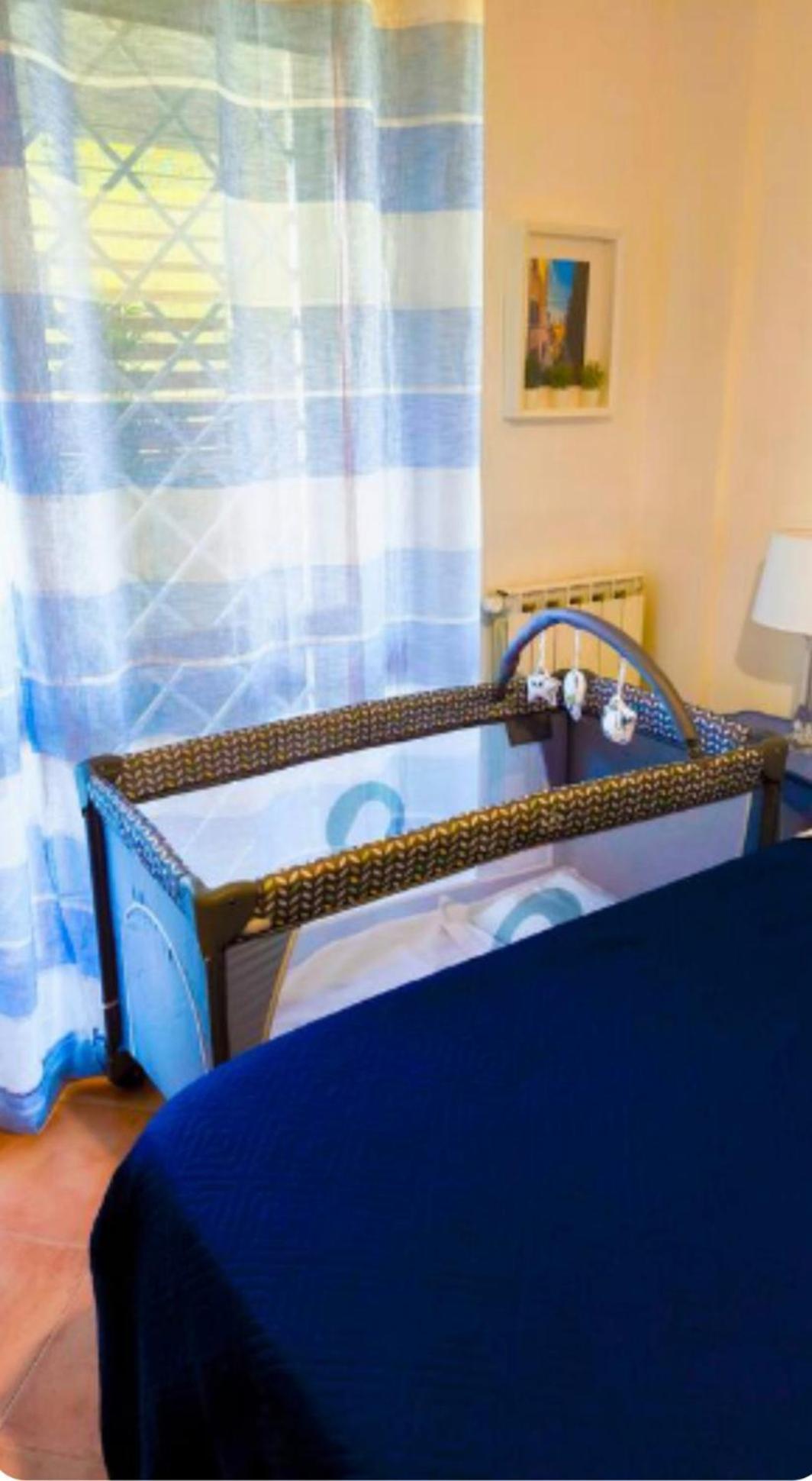 Rome Sweet Home Vitinia Zewnętrze zdjęcie